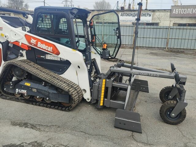 КрАЗ 6510, объемом двигателя 14.86 л и пробегом 0 тыс. км за 15000 $, фото 2 на Automoto.ua