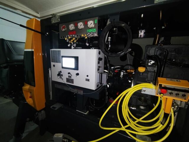 КрАЗ 6510, объемом двигателя 14.86 л и пробегом 0 тыс. км за 163494 $, фото 2 на Automoto.ua