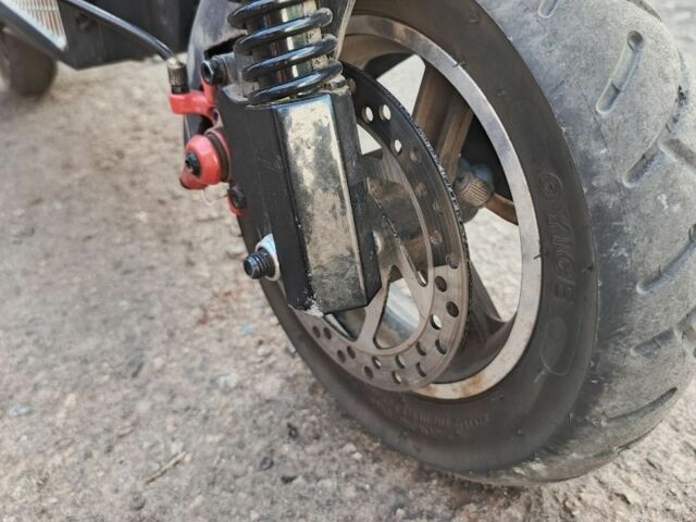 КрАЗ 6510, объемом двигателя 14.86 л и пробегом 0 тыс. км за 17500 $, фото 3 на Automoto.ua