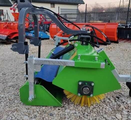 КрАЗ 6510, объемом двигателя 14.86 л и пробегом 0 тыс. км за 2019 $, фото 4 на Automoto.ua