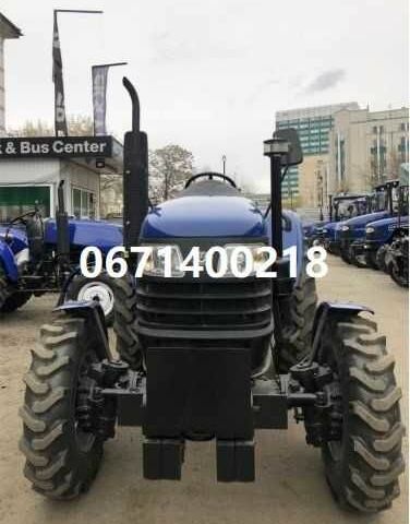 КрАЗ 6510, объемом двигателя 14.86 л и пробегом 0 тыс. км за 9200 $, фото 3 на Automoto.ua
