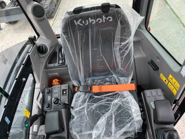 КрАЗ 6510, объемом двигателя 14.86 л и пробегом 0 тыс. км за 100031 $, фото 8 на Automoto.ua