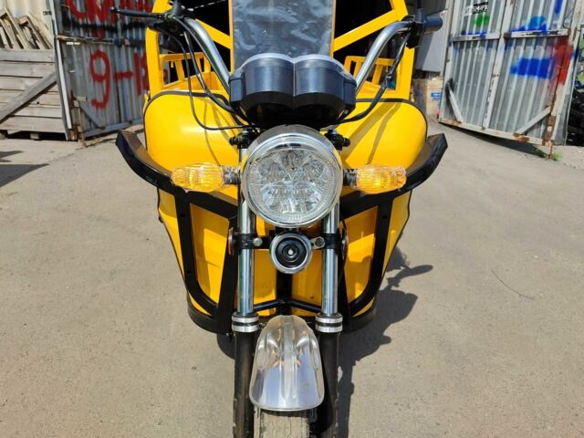 КрАЗ 6510, объемом двигателя 14.86 л и пробегом 0 тыс. км за 1750 $, фото 4 на Automoto.ua
