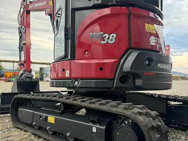 КрАЗ 6510, объемом двигателя 14.86 л и пробегом 0 тыс. км за 74855 $, фото 8 на Automoto.ua