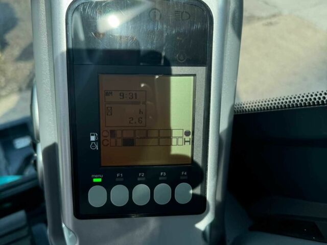 КрАЗ 6510, объемом двигателя 14.86 л и пробегом 0 тыс. км за 42116 $, фото 16 на Automoto.ua