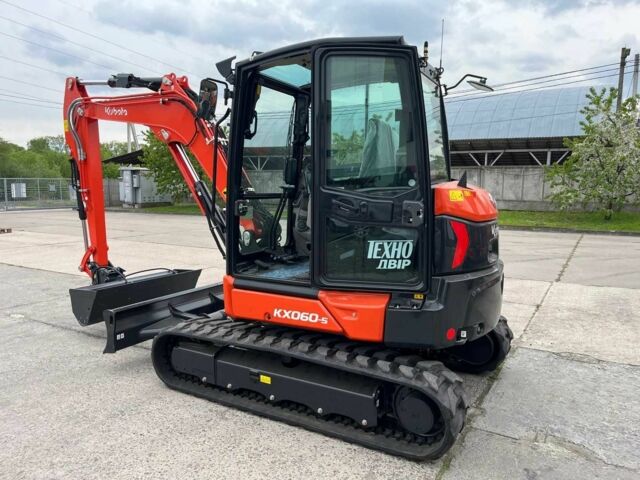 КрАЗ 6510, объемом двигателя 14.86 л и пробегом 0 тыс. км за 100031 $, фото 2 на Automoto.ua