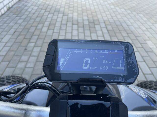 КрАЗ 6510, об'ємом двигуна 14.86 л та пробігом 0 тис. км за 1200 $, фото 8 на Automoto.ua