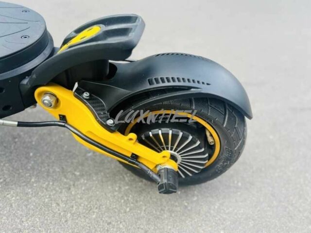 КрАЗ 6510, объемом двигателя 14.86 л и пробегом 0 тыс. км за 25000 $, фото 10 на Automoto.ua