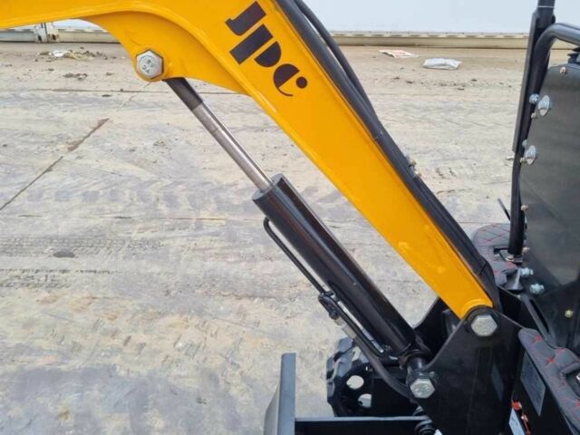 КрАЗ 6510, объемом двигателя 14.86 л и пробегом 0 тыс. км за 8137 $, фото 17 на Automoto.ua