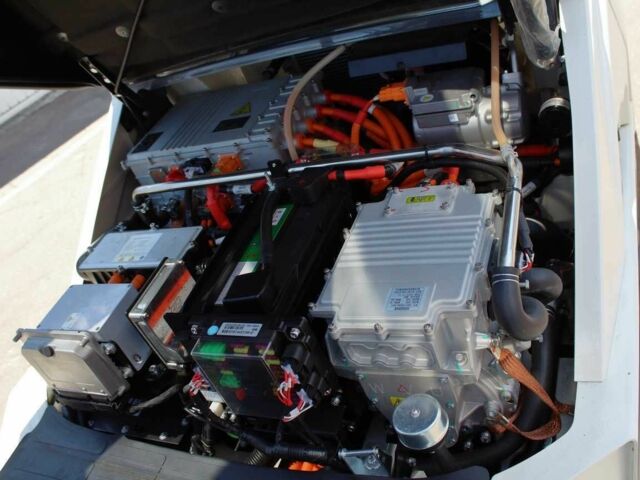 КрАЗ 6510, объемом двигателя 14.86 л и пробегом 0 тыс. км за 36200 $, фото 5 на Automoto.ua