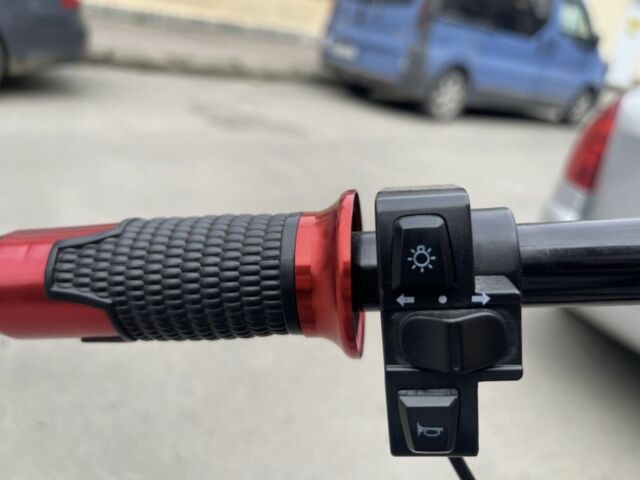 КрАЗ 6510, об'ємом двигуна 14.86 л та пробігом 0 тис. км за 235 $, фото 9 на Automoto.ua