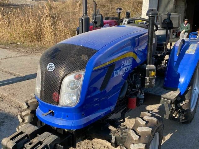 КрАЗ 6510, объемом двигателя 14.86 л и пробегом 0 тыс. км за 7100 $, фото 2 на Automoto.ua