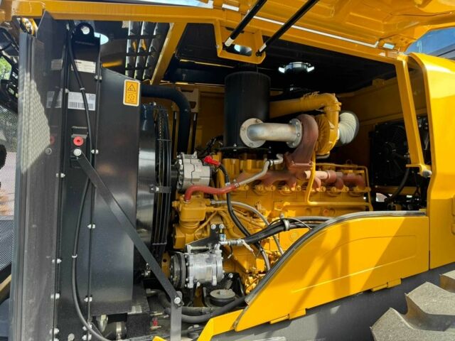 КрАЗ 6510, объемом двигателя 14.86 л и пробегом 0 тыс. км за 90300 $, фото 19 на Automoto.ua