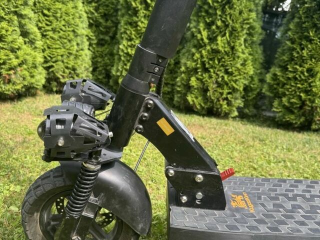 КрАЗ 6510, объемом двигателя 14.86 л и пробегом 0 тыс. км за 421 $, фото 4 на Automoto.ua