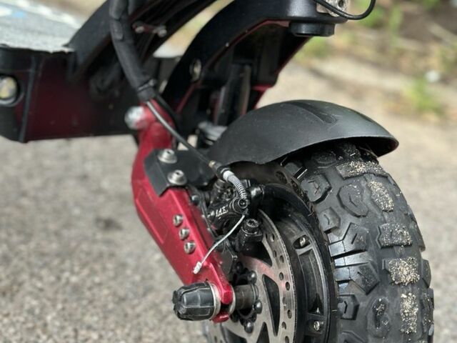 КрАЗ 6510, объемом двигателя 14.86 л и пробегом 0 тыс. км за 30000 $, фото 4 на Automoto.ua