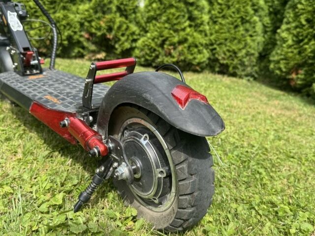КрАЗ 6510, объемом двигателя 14.86 л и пробегом 0 тыс. км за 421 $, фото 6 на Automoto.ua