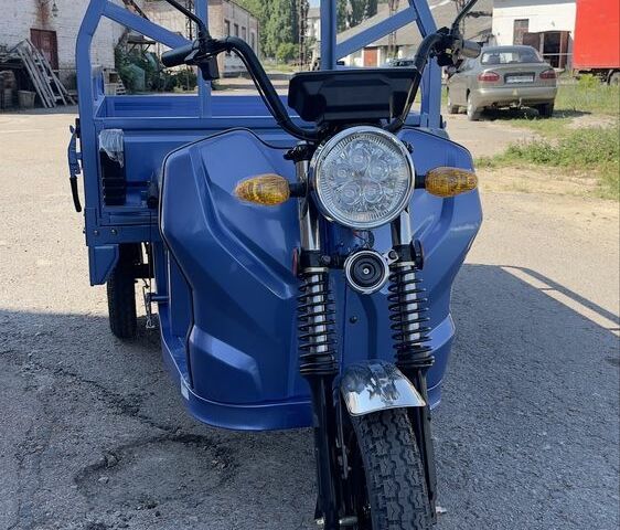 КрАЗ 6510, об'ємом двигуна 14.86 л та пробігом 0 тис. км за 1587 $, фото 1 на Automoto.ua