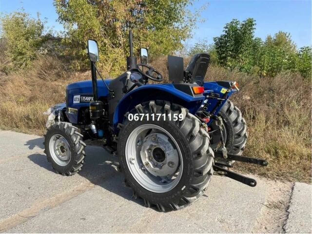 КрАЗ 6510, объемом двигателя 14.86 л и пробегом 0 тыс. км за 7300 $, фото 2 на Automoto.ua
