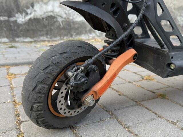 КрАЗ 6510, объемом двигателя 14.86 л и пробегом 0 тыс. км за 481 $, фото 4 на Automoto.ua