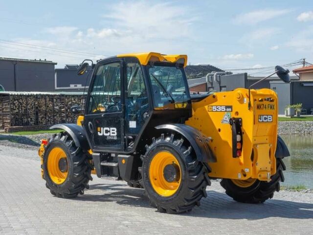 КрАЗ 6510, объемом двигателя 14.86 л и пробегом 0 тыс. км за 103728 $, фото 3 на Automoto.ua