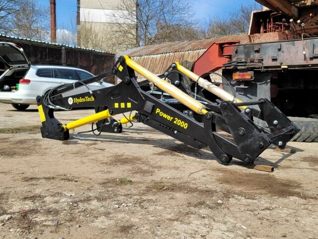 КрАЗ 6510, объемом двигателя 14.86 л и пробегом 0 тыс. км за 3050 $, фото 15 на Automoto.ua