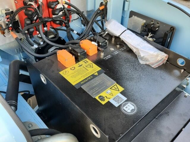 КрАЗ 6510, объемом двигателя 14.86 л и пробегом 0 тыс. км за 23500 $, фото 8 на Automoto.ua