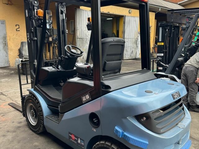 КрАЗ 6510, объемом двигателя 14.86 л и пробегом 0 тыс. км за 18500 $, фото 3 на Automoto.ua