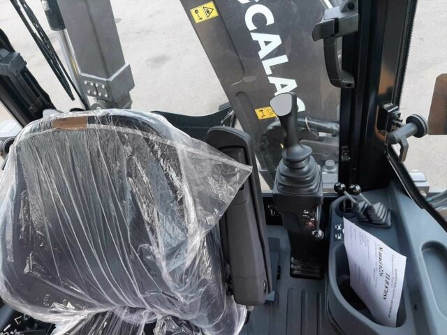 КрАЗ 6510, объемом двигателя 14.86 л и пробегом 0 тыс. км за 4400000 $, фото 6 на Automoto.ua