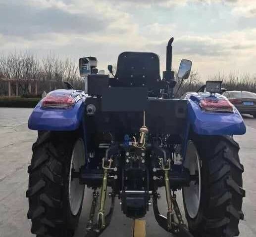 КрАЗ 6510, объемом двигателя 14.86 л и пробегом 0 тыс. км за 7100 $, фото 1 на Automoto.ua