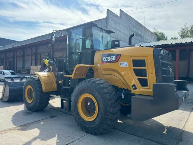 КрАЗ 6510, объемом двигателя 14.86 л и пробегом 0 тыс. км за 90300 $, фото 3 на Automoto.ua