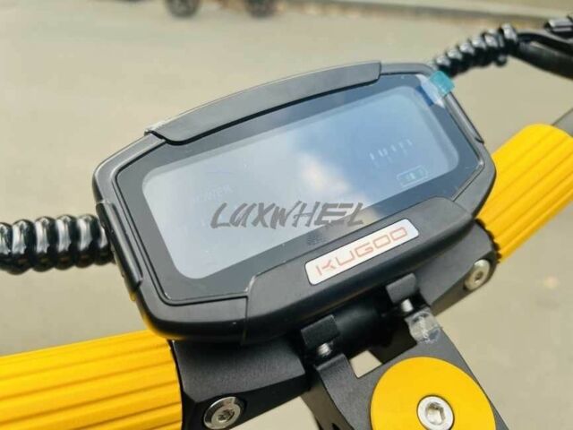 КрАЗ 6510, объемом двигателя 14.86 л и пробегом 0 тыс. км за 25000 $, фото 5 на Automoto.ua