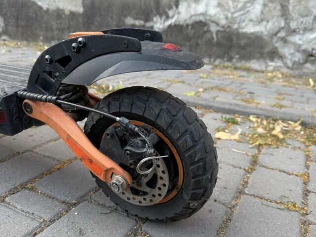 КрАЗ 6510, объемом двигателя 14.86 л и пробегом 0 тыс. км за 481 $, фото 3 на Automoto.ua