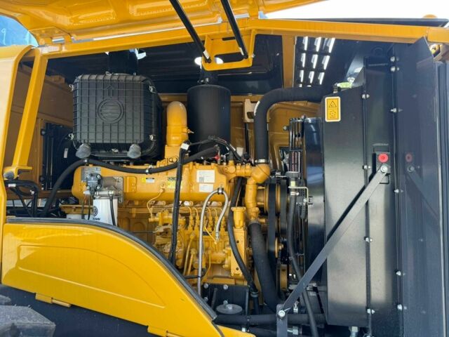 КрАЗ 6510, объемом двигателя 14.86 л и пробегом 0 тыс. км за 90300 $, фото 20 на Automoto.ua