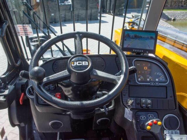 КрАЗ 6510, объемом двигателя 14.86 л и пробегом 0 тыс. км за 103728 $, фото 7 на Automoto.ua