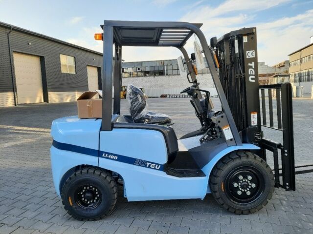 КрАЗ 6510, объемом двигателя 14.86 л и пробегом 0 тыс. км за 23500 $, фото 4 на Automoto.ua
