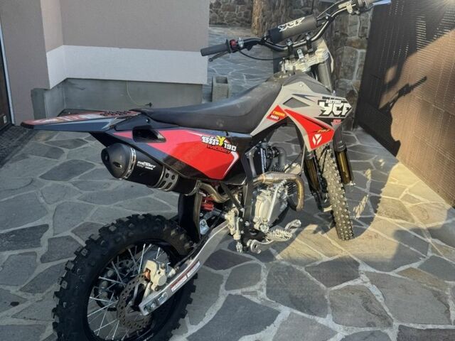 КрАЗ 6510, объемом двигателя 14.86 л и пробегом 0 тыс. км за 135000 $, фото 6 на Automoto.ua