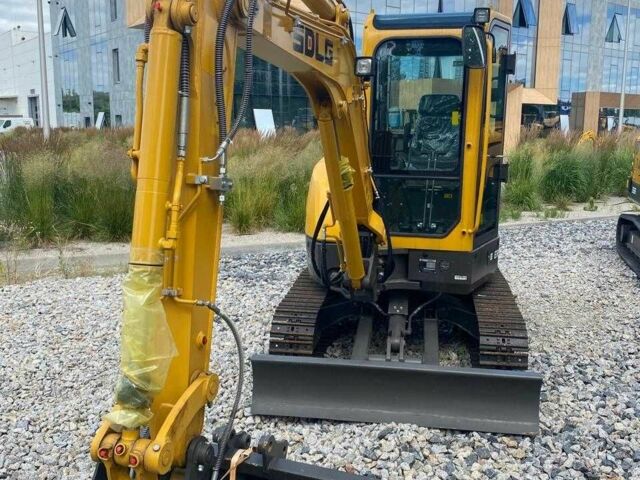 КрАЗ 6510, объемом двигателя 14.86 л и пробегом 0 тыс. км за 48000 $, фото 2 на Automoto.ua