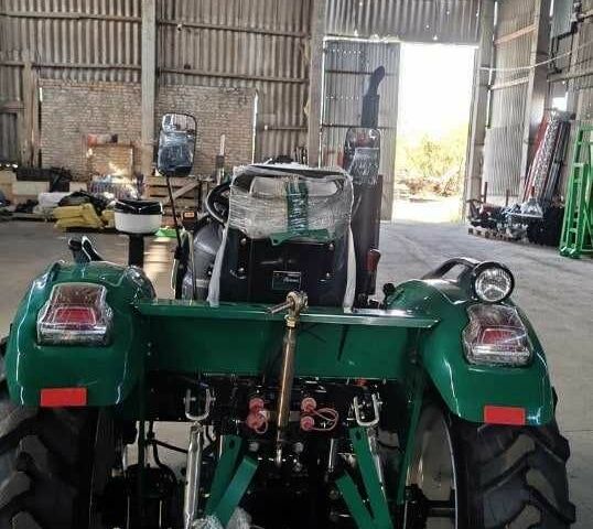 КрАЗ 6510, об'ємом двигуна 14.86 л та пробігом 0 тис. км за 6300 $, фото 3 на Automoto.ua