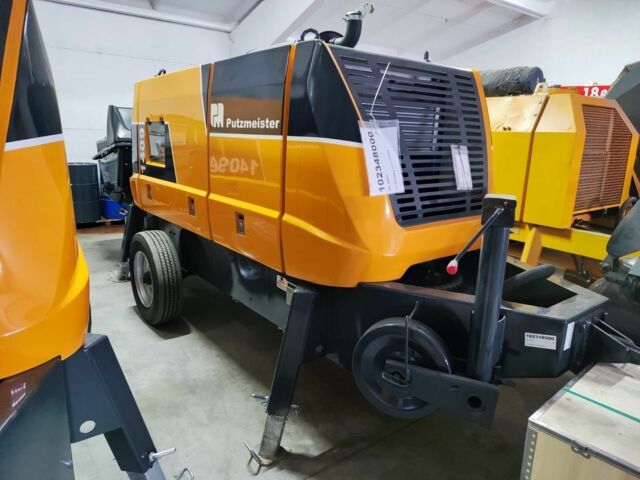 КрАЗ 6510, объемом двигателя 14.86 л и пробегом 0 тыс. км за 163494 $, фото 1 на Automoto.ua