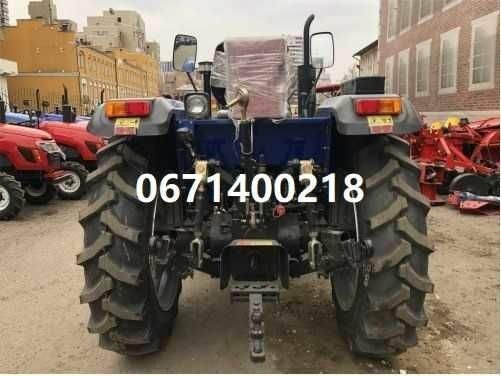 КрАЗ 6510, объемом двигателя 14.86 л и пробегом 0 тыс. км за 9200 $, фото 2 на Automoto.ua