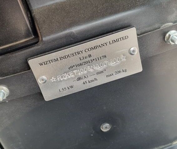 КрАЗ 6510, об'ємом двигуна 14.86 л та пробігом 0 тис. км за 1300 $, фото 7 на Automoto.ua