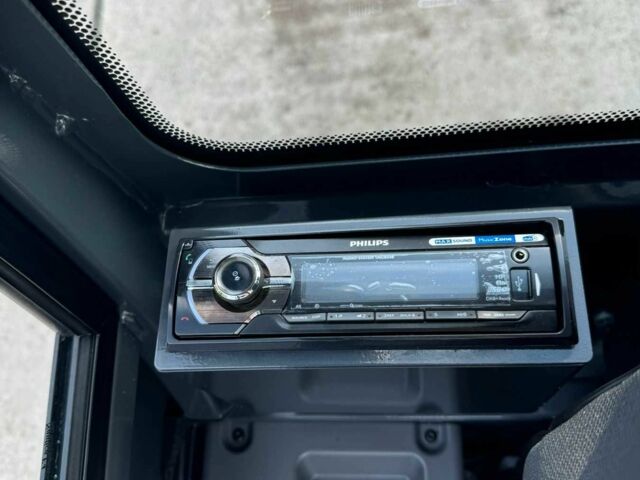 КрАЗ 6510, объемом двигателя 14.86 л и пробегом 0 тыс. км за 42116 $, фото 14 на Automoto.ua