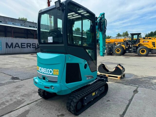 КрАЗ 6510, объемом двигателя 14.86 л и пробегом 0 тыс. км за 42116 $, фото 4 на Automoto.ua