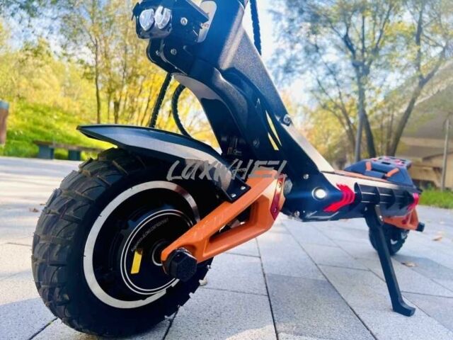 КрАЗ 6510, объемом двигателя 14.86 л и пробегом 0 тыс. км за 45000 $, фото 6 на Automoto.ua