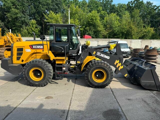 КрАЗ 6510, объемом двигателя 14.86 л и пробегом 0 тыс. км за 90300 $, фото 5 на Automoto.ua