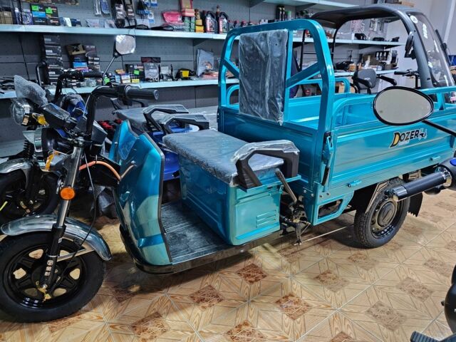 КрАЗ 6510, об'ємом двигуна 14.86 л та пробігом 0 тис. км за 1500 $, фото 1 на Automoto.ua