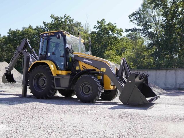 КрАЗ 6510, объемом двигателя 14.86 л и пробегом 0 тыс. км за 4400000 $, фото 13 на Automoto.ua