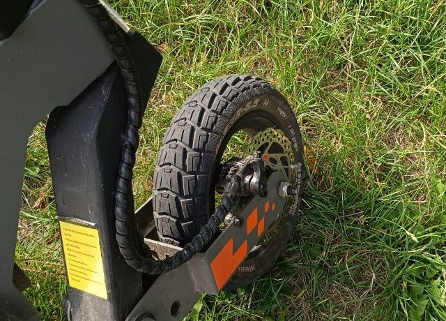 КрАЗ 6510, об'ємом двигуна 14.86 л та пробігом 0 тис. км за 20000 $, фото 3 на Automoto.ua