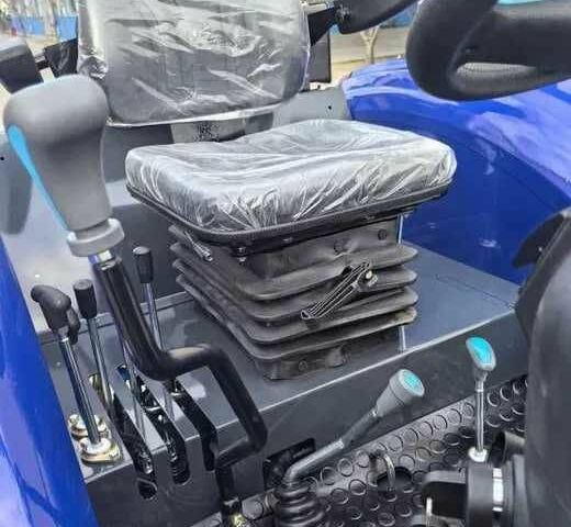 КрАЗ 6510, объемом двигателя 14.86 л и пробегом 0 тыс. км за 7100 $, фото 4 на Automoto.ua