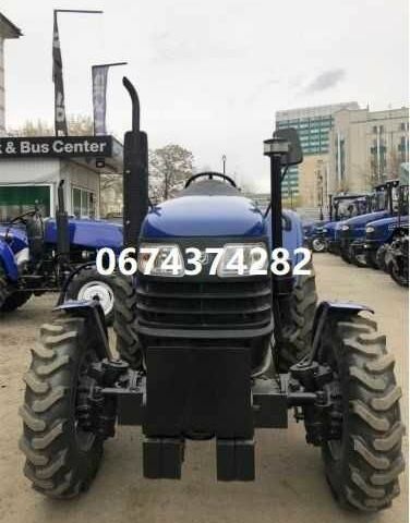 КрАЗ 6510, объемом двигателя 14.86 л и пробегом 0 тыс. км за 9200 $, фото 1 на Automoto.ua